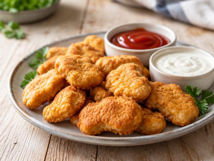 Chicken Nuggets